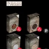 Peugeot Saveurs Premium Pepper Selection 3^ Gewürze