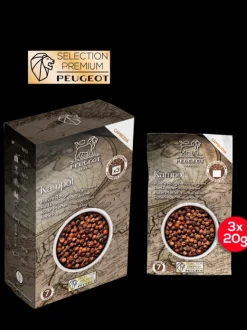 Peugeot Saveurs Premium Pepper Selection 3^ Gewürze