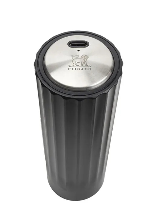 Peugeot Saveurs Preserve Electric^ Weinliebhaber|Wein- Und Champagnerzubehör