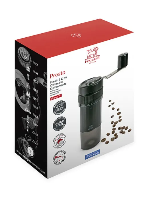Peugeot Saveurs Presto^ Geschenke Unter 100€|Backfreunde