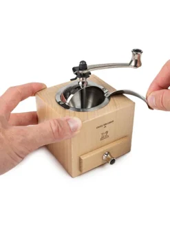 Peugeot Saveurs Roellinger^ Pfeffermühlen