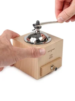 Peugeot Saveurs Roellinger^ Pfeffermühlen