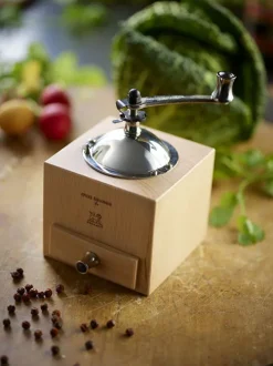Peugeot Saveurs Roellinger^ Pfeffermühlen