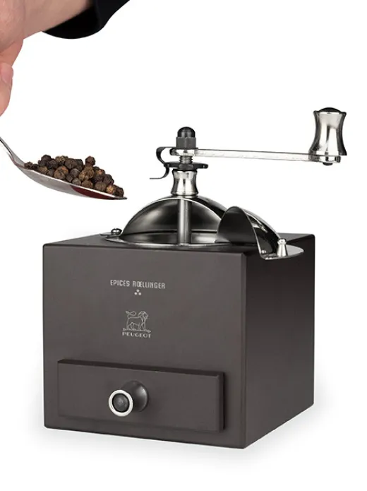 Peugeot Saveurs Roellinger^ Hobbyköche & Feinschmecker|Geschenke Unter 100€