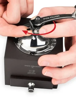 Peugeot Saveurs Roellinger^ Hobbyköche & Feinschmecker|Geschenke Unter 100€