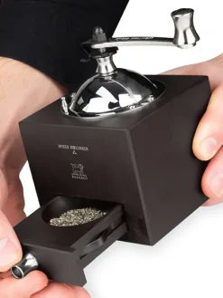 Peugeot Saveurs Roellinger^ Hobbyköche & Feinschmecker|Geschenke Unter 100€