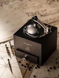 Peugeot Saveurs Roellinger^ Hobbyköche & Feinschmecker|Geschenke Unter 100€