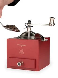 Peugeot Saveurs Roellinger^ Pfeffermühlen