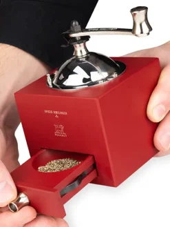 Peugeot Saveurs Roellinger^ Pfeffermühlen