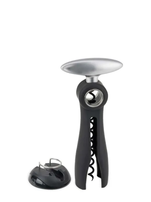Peugeot Saveurs Salma^ Weinliebhaber|Korkenzieher