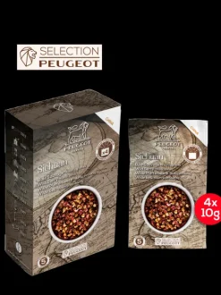 Peugeot Saveurs Sichuan^ Gewürze