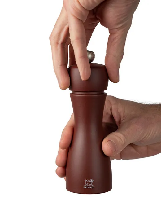 Peugeot Saveurs Tahiti^ Pfeffermühlen