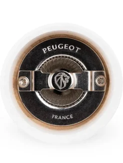 Peugeot Saveurs ^ Salzmühlen