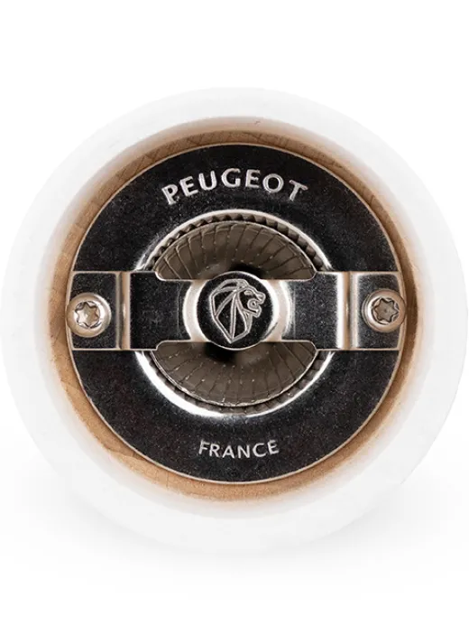 Peugeot Saveurs ^ Salzmühlen