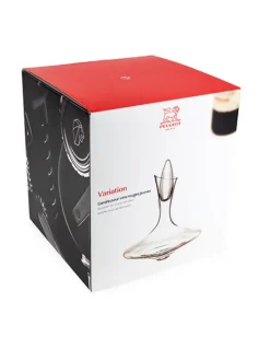 Peugeot Saveurs Variation^ Weinliebhaber|Karaffen