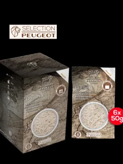 Peugeot Saveurs Wet Sea Salt^ Gewürze
