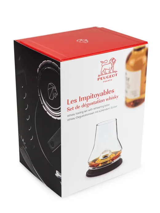 Peugeot Saveurs Whisky Tasting Glass^ Geschenke Unter 50€|Gläser