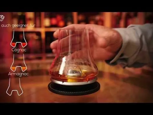 Peugeot Saveurs Whisky Tasting Glass^ Geschenke Unter 50€|Gläser