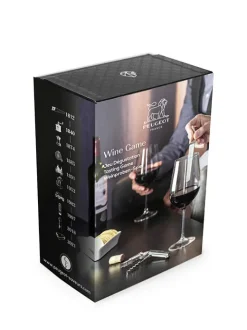 Peugeot Saveurs Wine Game^ Korkenzieher