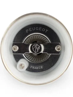 Peugeot Saveurs Zeli^ Salzmühlen