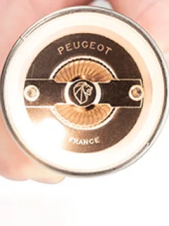 Peugeot Saveurs Zeli^ Salzmühlen